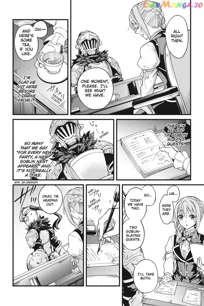 Goblin Slayer: Side Story Year One Chapter 32 image 12_optimized_optimized